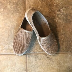 Skechers Street rose dazzle shoes